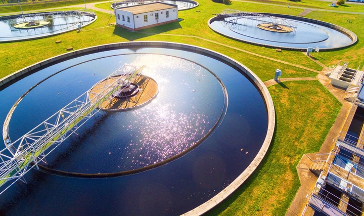 VEGA Sensörleri Arıtma Tesisleri Süreçlerini İyileştiriyor