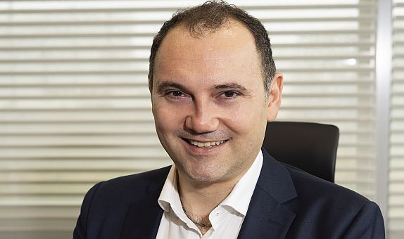 Wilo Group, Sürdürülebilirlikteki Başarısıyla EcoVadis'ten Platin Madalya Kazandı Wilo Group, Sürdürülebilirlikteki Başarısıyla EcoVadis'ten Platin Madalya Kazandı