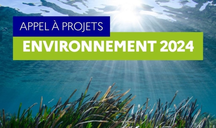 Çevre Proje Çağrısının 5'incisi Başlıyor