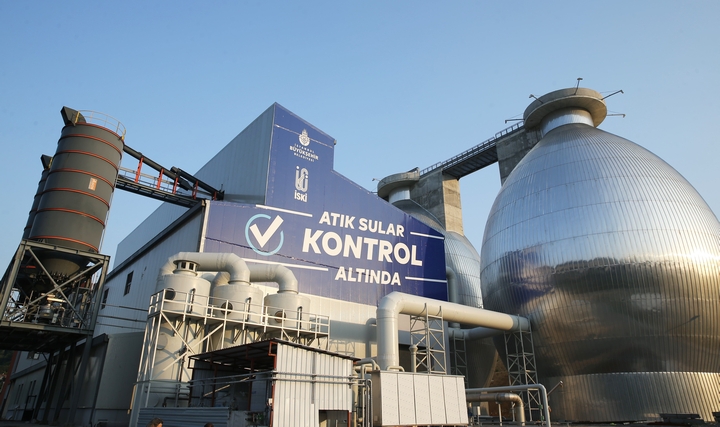 İSKİ'de Hedef Yapay Zeka Tabanlı Projeler Üretmek