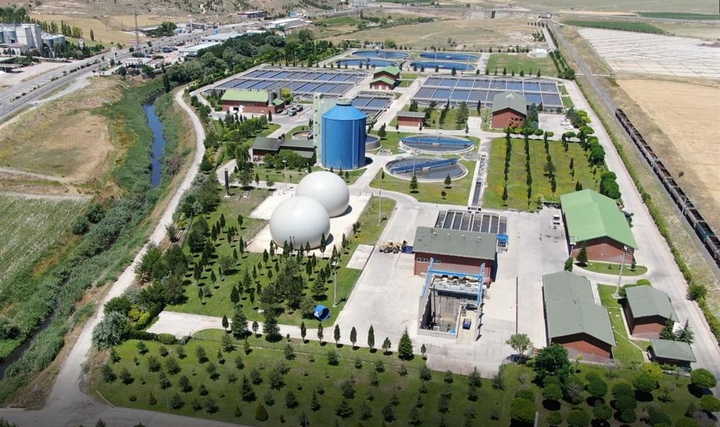 "KASKİ'den Ekonomiye 44 Milyon 202 Bin TL Değerinde Katkı"