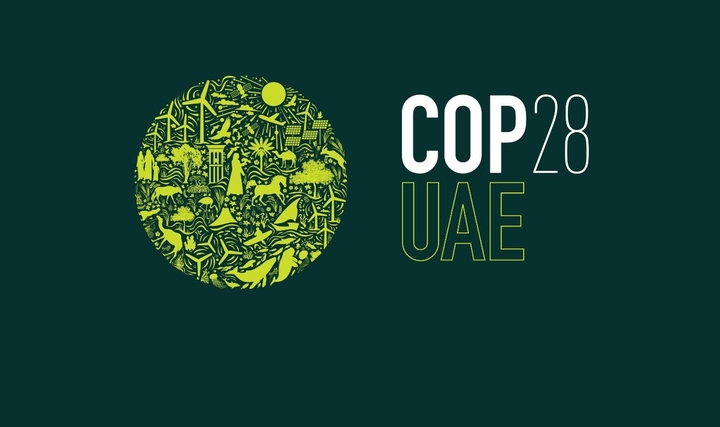 Su, COP28'in İklim Gündeminde Nasıl Yer Aldı? Su, COP28'in İklim Gündeminde Nasıl Yer Aldı?