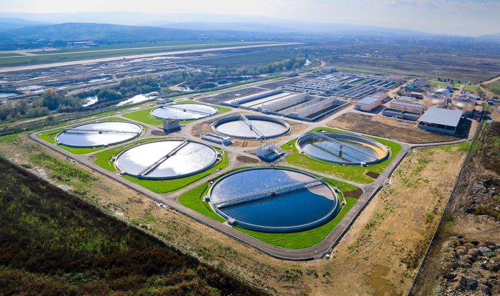 TÜİK Su ve Atık Su İstatistikleri Yayımlandı: Belediyeler Tarafından Deşarj Edilen Atık Suyun %86,1'i Arıtıldı