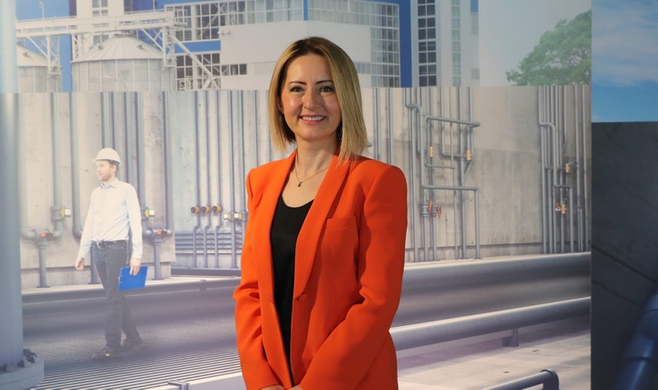 GF Hakan Plastik'te Üst Düzey Atama GF Hakan Plastik'te Üst Düzey Atama