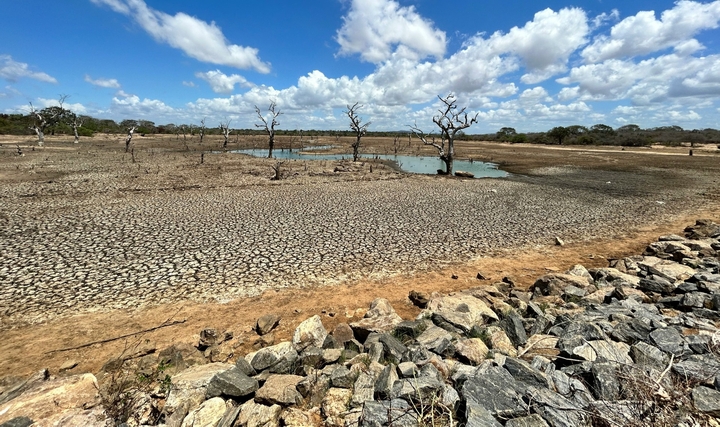 Kıtlıklar Arttıkça Ülkeler Yeni Su Kaynakları Arayışına Giriyor