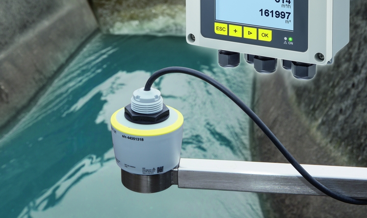 VEGA Cihazları En Hassas ve Güvenilir Ölçümü Sunuyor