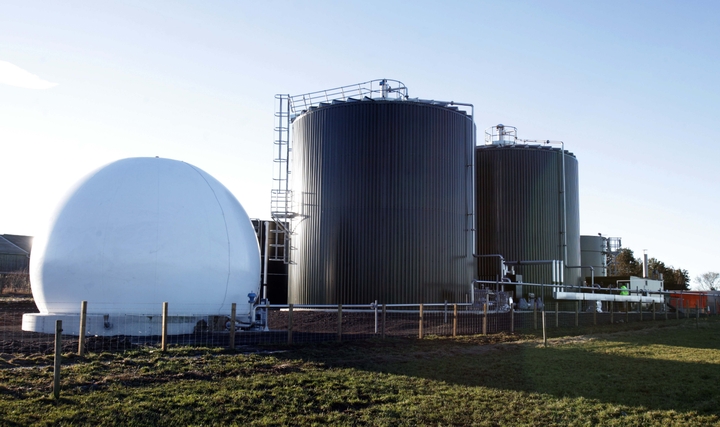 Anaerobik Arıtma Tesisi İşletmesinde Kontrol Parametreleri