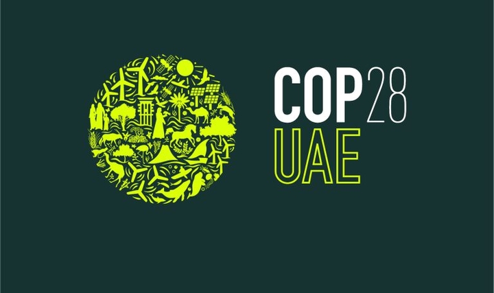 İklim Değişikliği Konferansı COP28 İklim Değişikliği Konferansı COP28