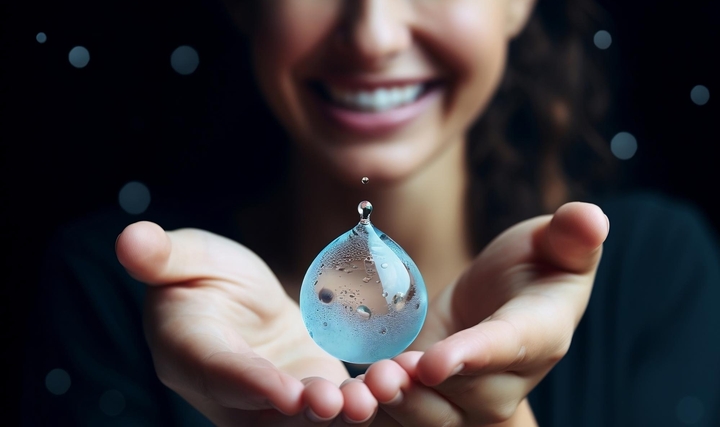 Suyun Yaşamsal Önemi ve Sınırlı Kaynak Sorunu