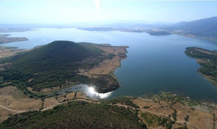 İzmir Su Raporu 2024 İzmir Su Raporu 2024