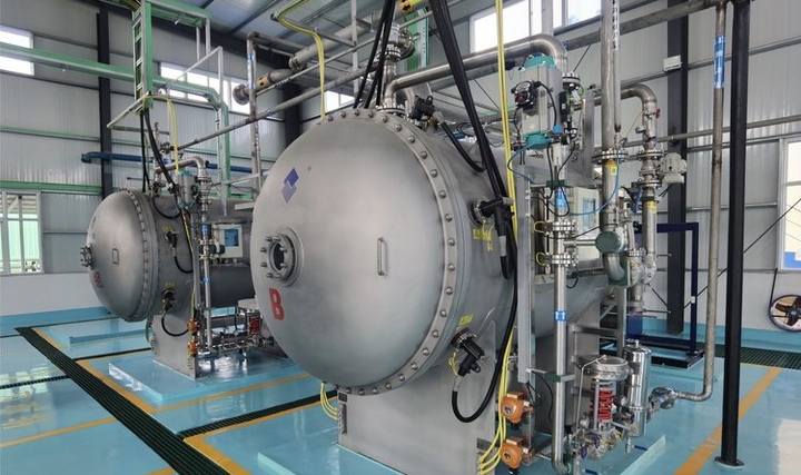 Newland NLO Serisi Ozon Jeneratörleri, Son Derece Düşük Enerji Tüketimiyle Dikkat Çekiyor