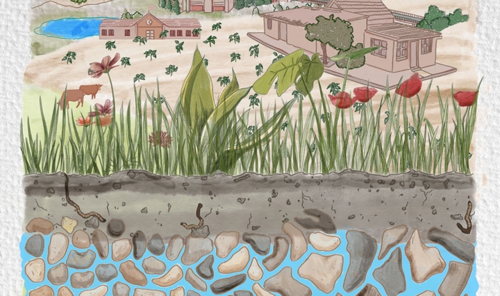 Yeraltı Sularımız Neden Kirleniyor? Yeraltı Sularımız Neden Kirleniyor?