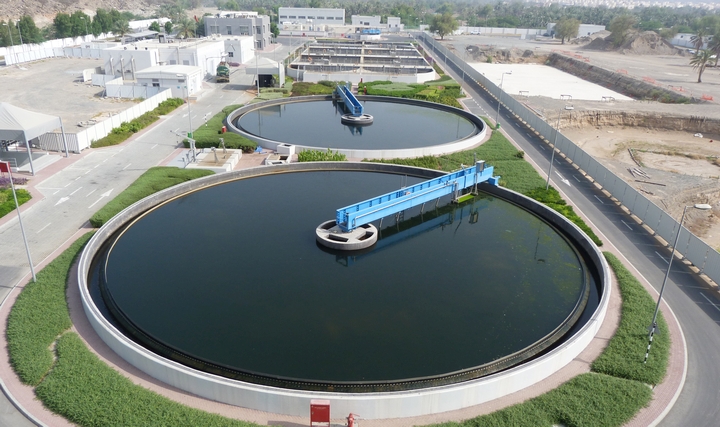 Geri Kazanılan Kent Atık Sularının Sulamada Kullanımı ve Uygulama Örnekleri Geri Kazanılan Kent Atık Sularının Sulamada Kullanımı ve Uygulama Örnekleri