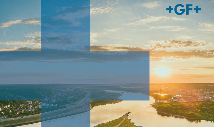 GF, 2023 yılı Sürdürülebilirlik Raporu'nu Yayınladı