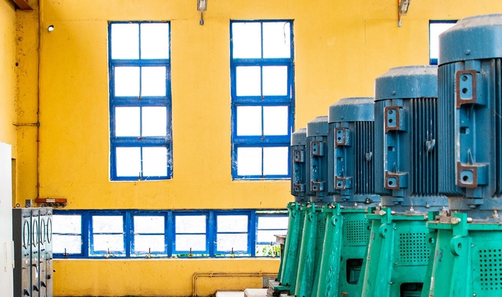 Küresel Su Güvenliği ve Sanitasyon Ortaklığı