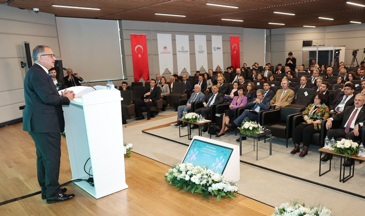Türkiye Karbon Piyasası Geliştirme (PMI) Projesi' Başlatıldı Türkiye Karbon Piyasası Geliştirme (PMI) Projesi' Başlatıldı