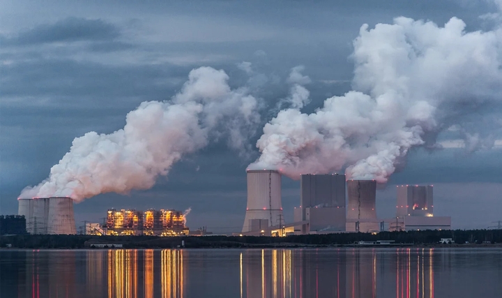 Dünyada En Çok Karbon Salınımı Yapan Ülkeler