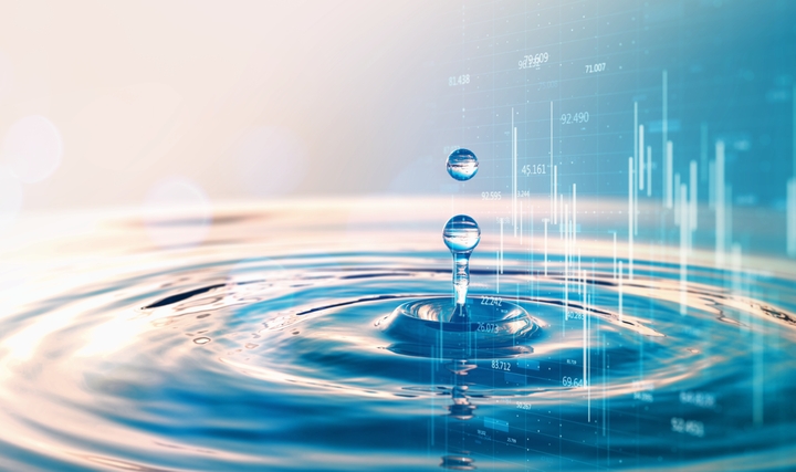 Finans Sektörü Neden Su Risklerini Düşünmeli? Finans Sektörü Neden Su Risklerini Düşünmeli?