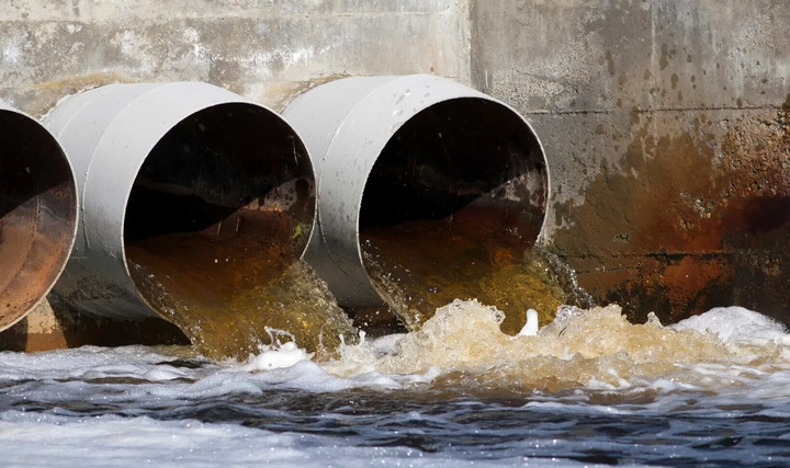 Kanalizasyon Sisteminde Temiz Su Sızıntısının Tespiti