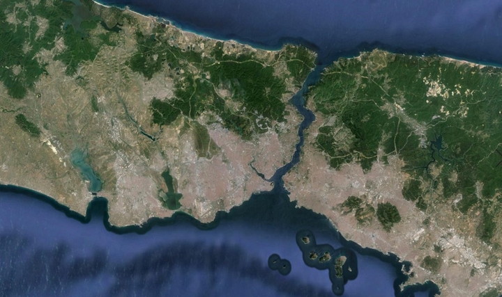 İstanbul Çevre Durum Raporu 2024 Yayımlandı İstanbul Çevre Durum Raporu 2024 Yayımlandı