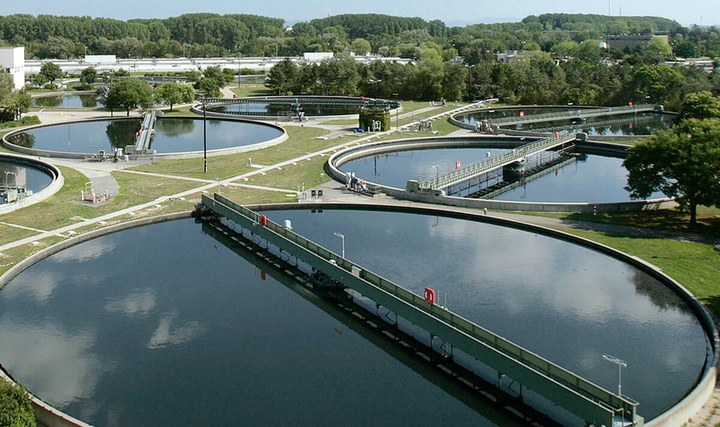 Su Güvenli Bir Geleceğin Finansmanı: Nasıl Daha iyi Harcama Yapılabilir? Su Güvenli Bir Geleceğin Finansmanı: Nasıl Daha iyi Harcama Yapılabilir?