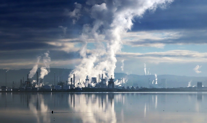 Türkiye'nin İklim Değişikliği ile Mücadeledeki Yol Haritası