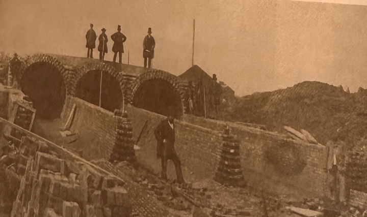 Biyolojik Atık Su Arıtımının Keşfi