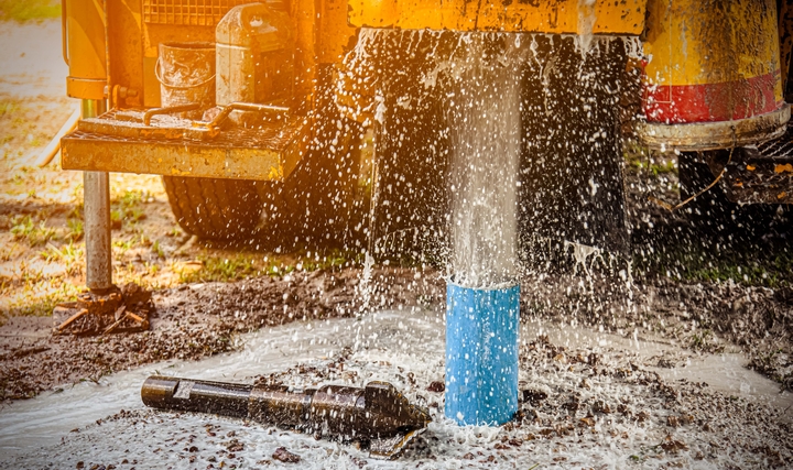 Her Kuyudan Kaliteli ve Yeterli Su Elde Edilir mi?