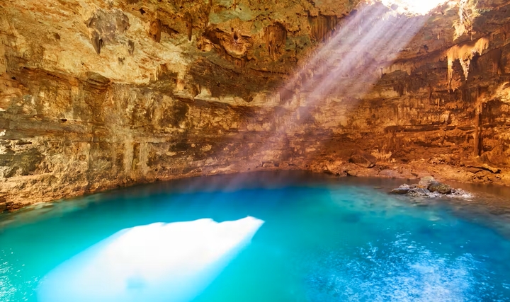 Yeraltındaki Sularımızın Durumu