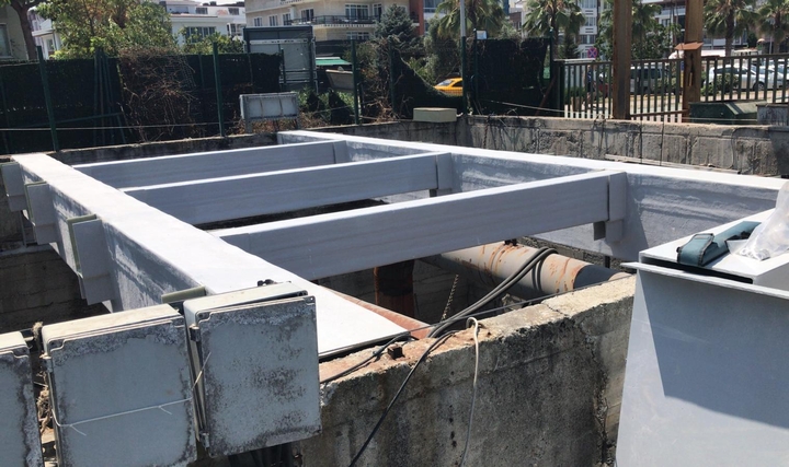 CTP Atık Su Arıtma Tesislerinde Neden Kullanılmalıdır?