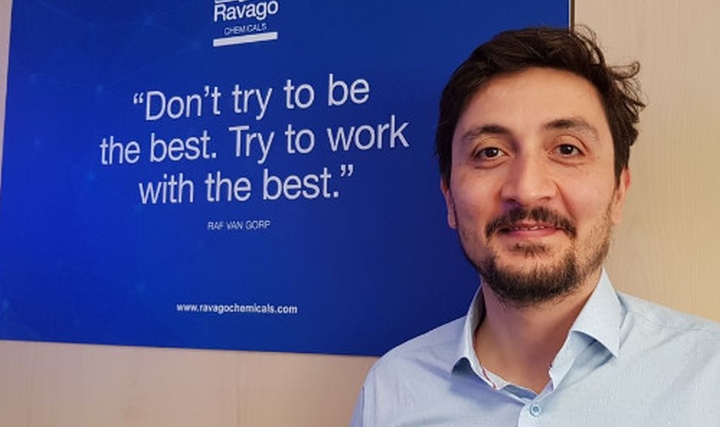 Zorlu Su Arıtma İhtiyaçları için Etkili İyon Değişimi Zorlu Su Arıtma İhtiyaçları için Etkili İyon Değişimi