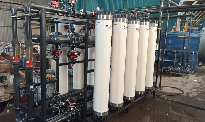 İşletmelerde Su Kullanımı Nasıl Azaltılabilir? İşletmelerde Su Kullanımı Nasıl Azaltılabilir?