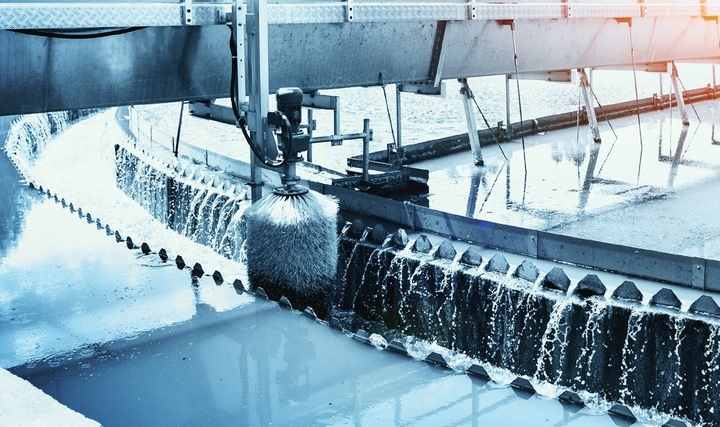 İklim Değişikliği ve Su Yönetimi: Sanayi Sektörü Raporu