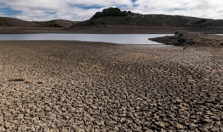 Küresel Su Kaynaklarının Durumu