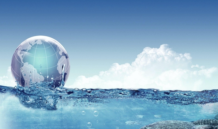 Dünyanın Su Çevriminin Dengesi Nasıl Bozuldu? Dünyanın Su Çevriminin Dengesi Nasıl Bozuldu?