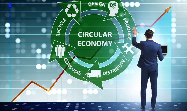 Döngüsel Ekonomi Nedir? Döngüsel Ekonomi Nedir?