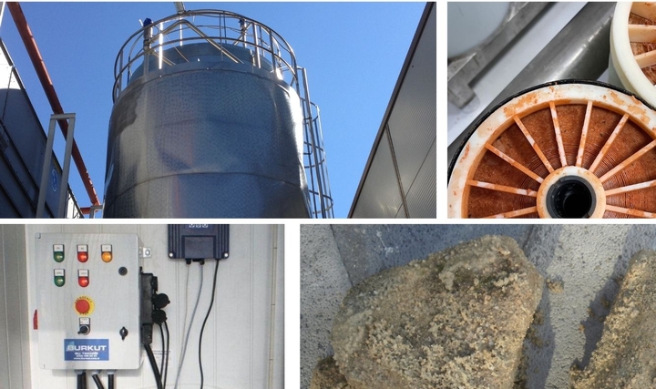 Havadaki Canlılar Su Kalitesini Etkiler Havadaki Canlılar Su Kalitesini Etkiler