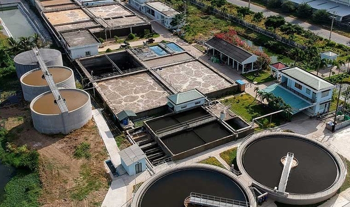 OSB'lerde Atık Su Geri Kazanımı: Sürdürülebilir Sanayi için Çözümler OSB'lerde Atık Su Geri Kazanımı: Sürdürülebilir Sanayi için Çözümler