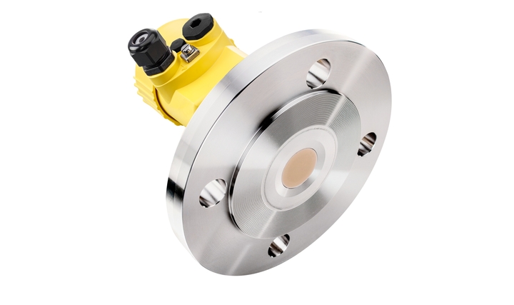 VEGA ile Ozon Destekli Su Arıtımında Üstün Performans VEGA ile Ozon Destekli Su Arıtımında Üstün Performans