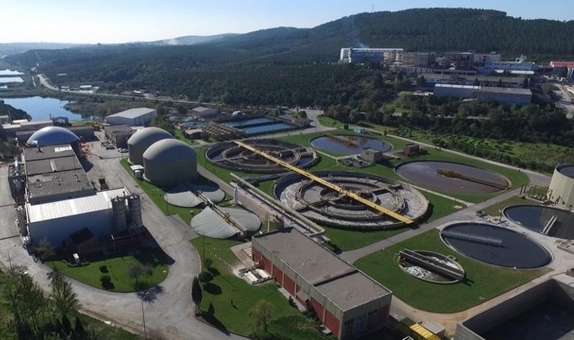 Tuzla Deride Anaerobik Çamur Reaktörünün Çökme Nedenleri