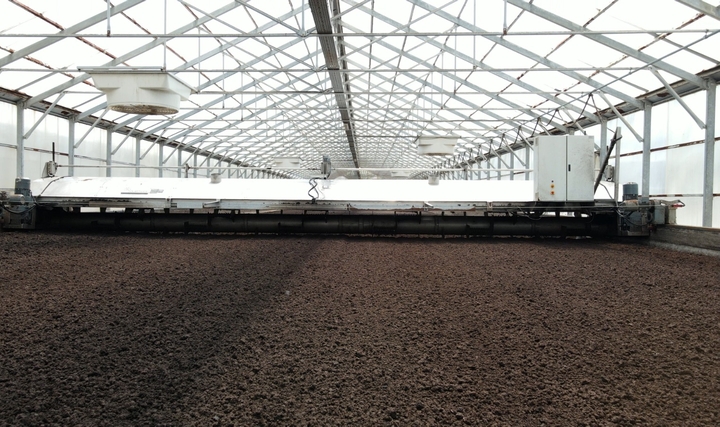 Endüstriyel Atık Su Arıtma Tesislerinde Çamur Kurutmanın Yeri ve Önemi Endüstriyel Atık Su Arıtma Tesislerinde Çamur Kurutmanın Yeri ve Önemi