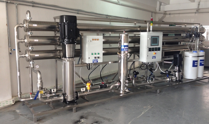 Yeni İşe Başlayan Su Hazırlama Sorumlusu için Önemli Hatırlatmalar Yeni İşe Başlayan Su Hazırlama Sorumlusu için Önemli Hatırlatmalar