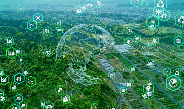 6 Bin Tesis Yeşil Dönüşüme Hazırlanıyor