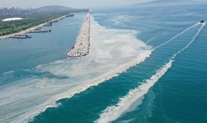 İstanbul Çevre Durum Raporu 2025 İstanbul Çevre Durum Raporu 2025