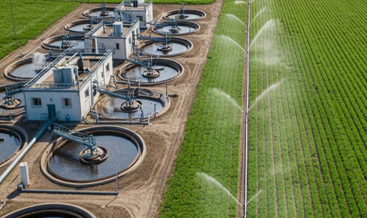 Arıtılmış Evsel Atık Suların Tarımsal Sulamada Kullanımının Toplumsal Kabul Edilebilirliği class=