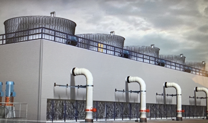 Katılar İçeren Soğutma Suyunun İşletmeye Etkisi