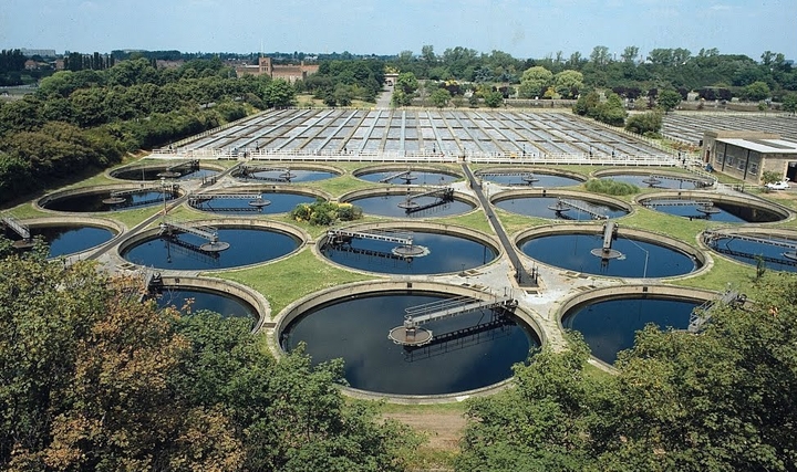 Arıtılmış Atık Sularla Su Kıtlığı Önlenebilir