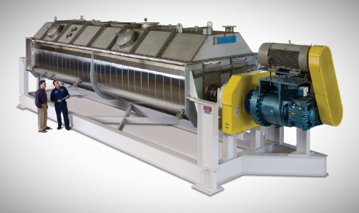 Biyokatı, Çamur ve Yan Ürünlerin Kurutulmasının Ekonomik ve Çevresel Faydaları