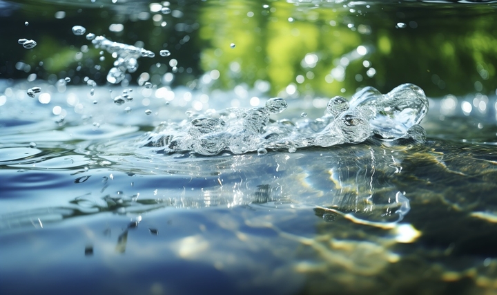 FDA Belgeli Su Arıtma Sistemleri