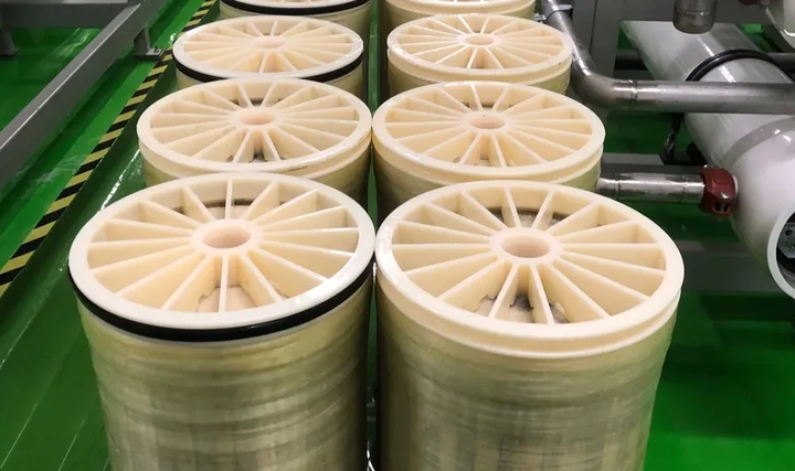 Ters Osmoz Sistemlerinde Membran Değişim Sinyalleri Nelerdir?